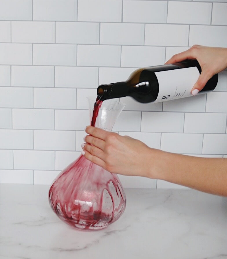 Should You Really Be Using A Wine Glass?