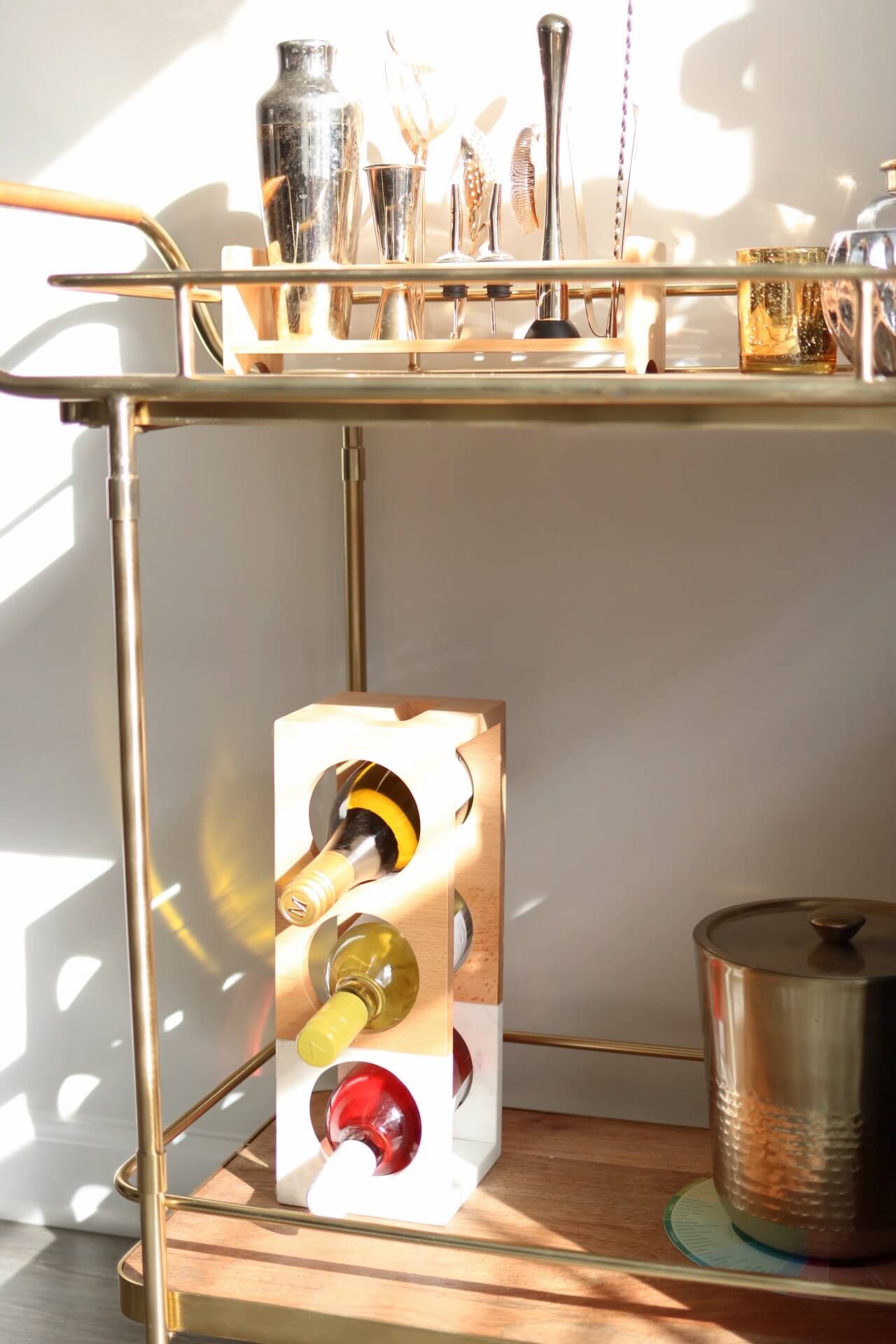 How to Store Your Wine Properly Carolyn Covington