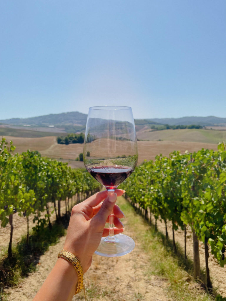 altesino winery montalcino 