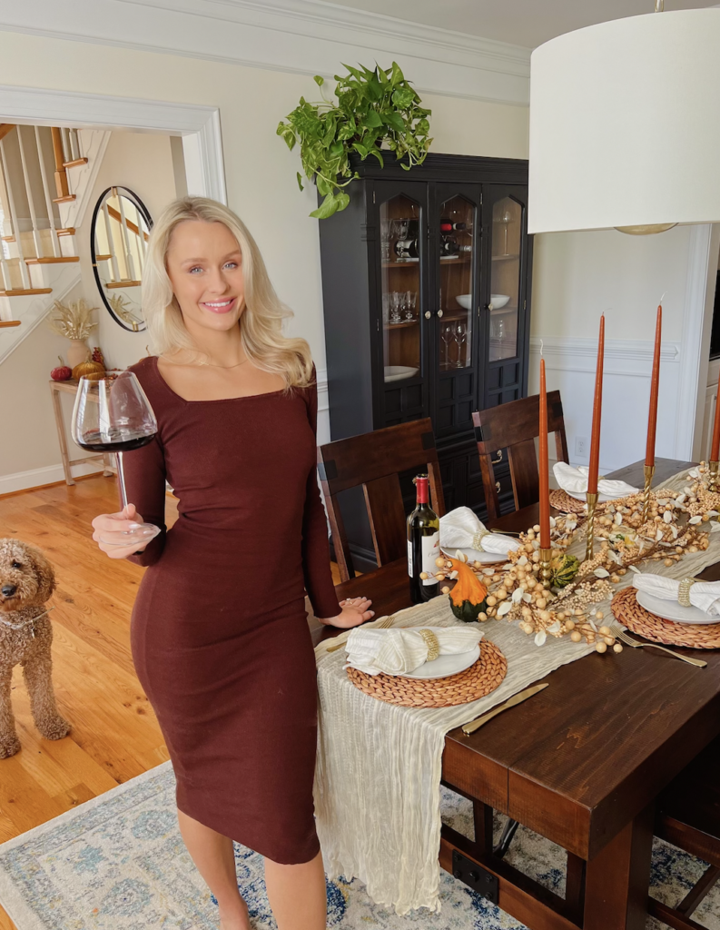 The Ultimate Thanksgiving Wine Guide - Carolyn Covington